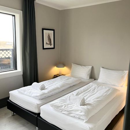 The Greyhouse "Small Apartment" ホプン エクステリア 写真