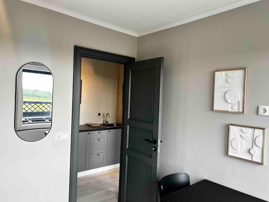 The Greyhouse "Small Apartment" ホプン エクステリア 写真
