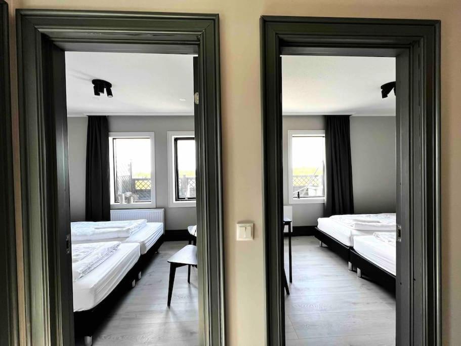 The Greyhouse "Small Apartment" ホプン エクステリア 写真