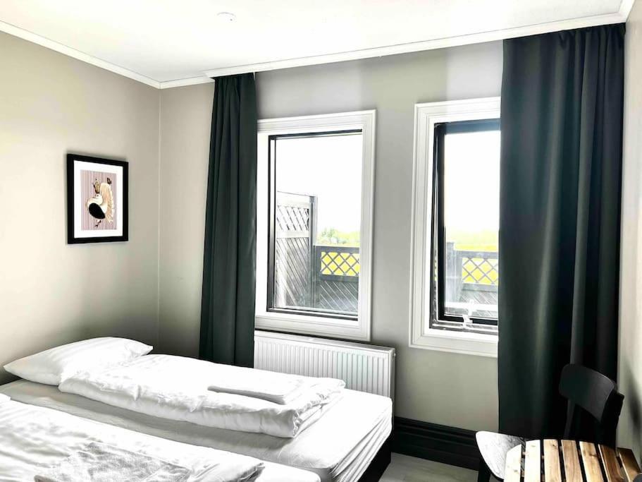 The Greyhouse "Small Apartment" ホプン エクステリア 写真