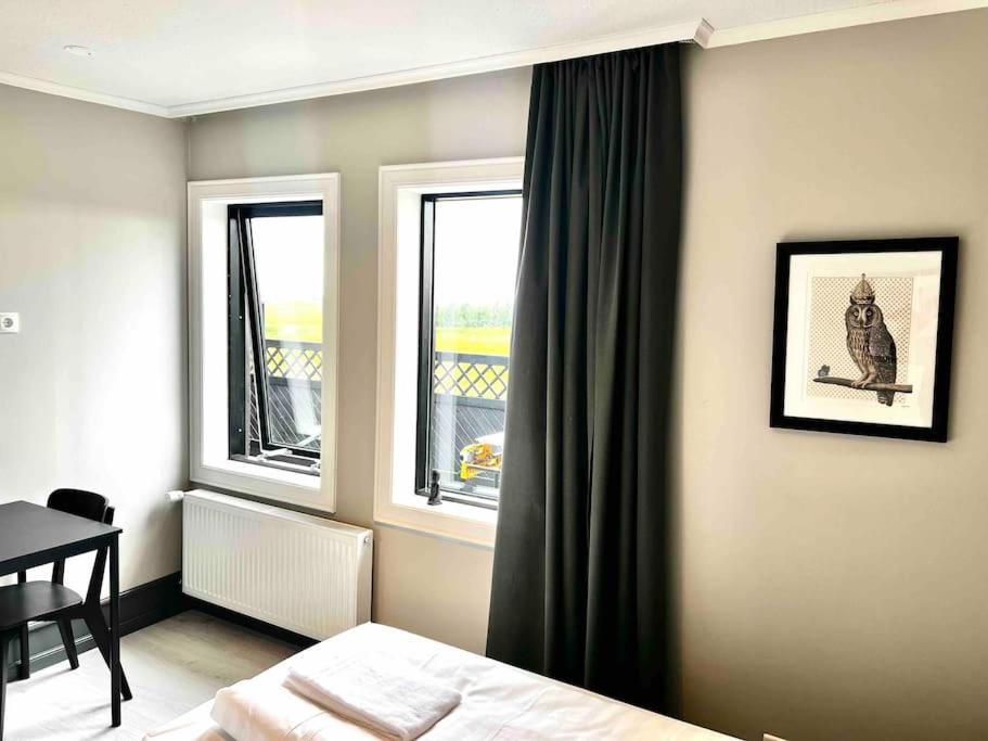 The Greyhouse "Small Apartment" ホプン エクステリア 写真