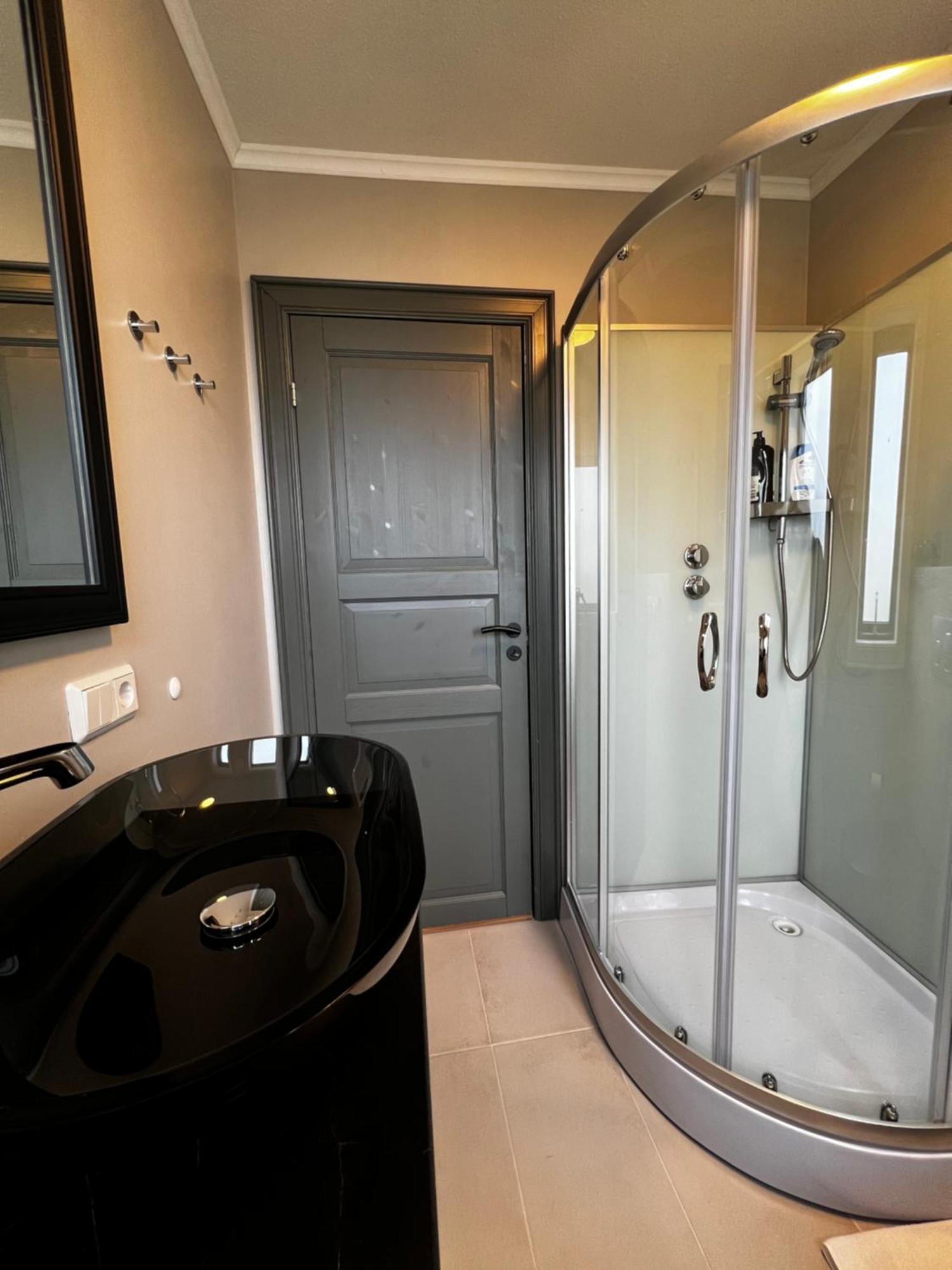 The Greyhouse "Small Apartment" ホプン エクステリア 写真